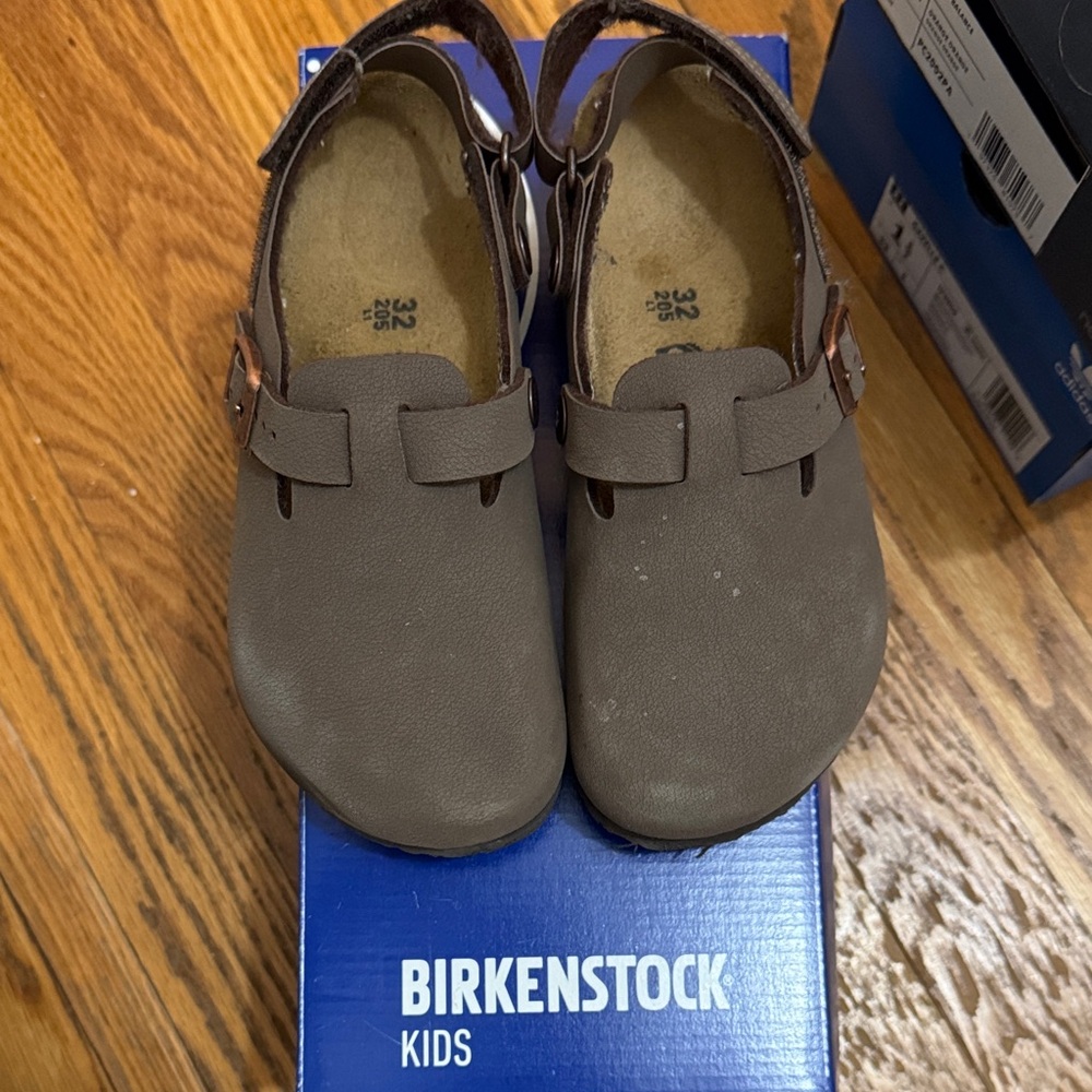 Birkenstock Kids Tokyo AS Kids- Mecca - 1